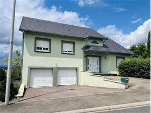 propriete à la vente -   57600  OETING, surface 272 m2 vente propriete - UBI483971171